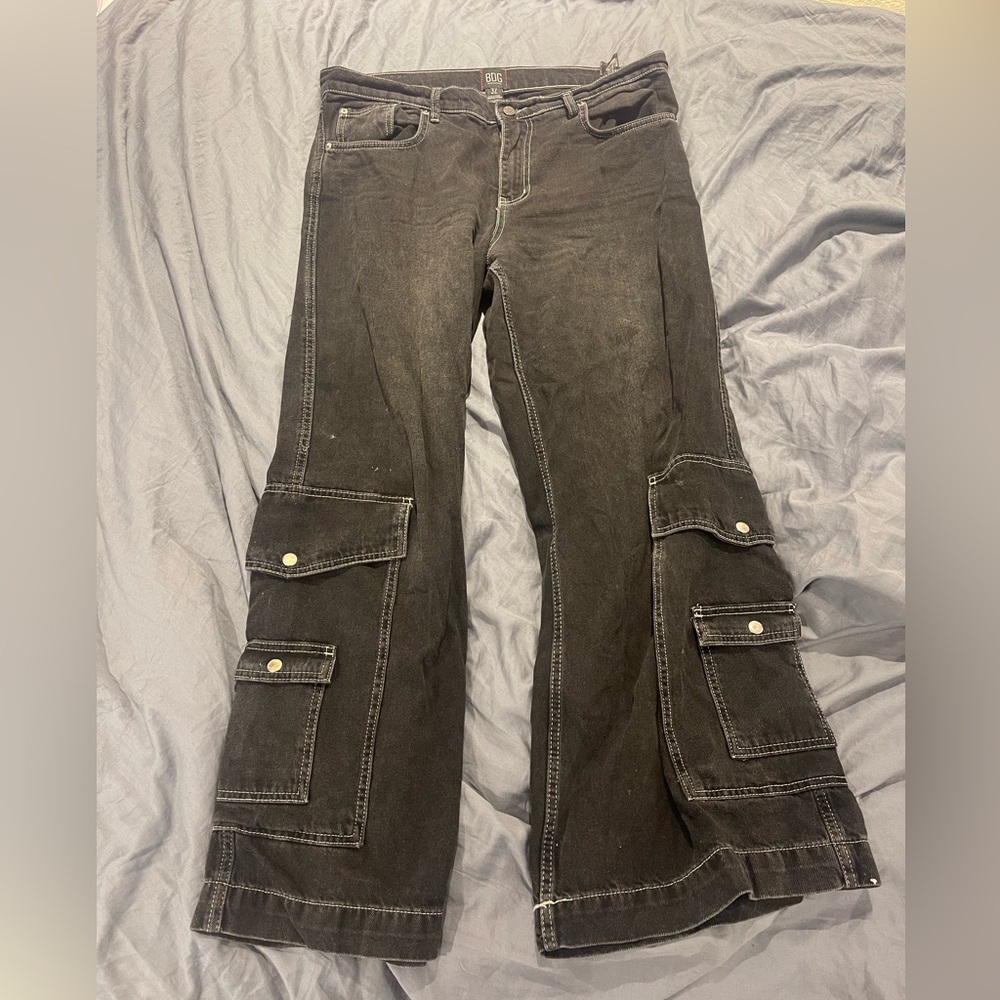BDG flare pants - size 32